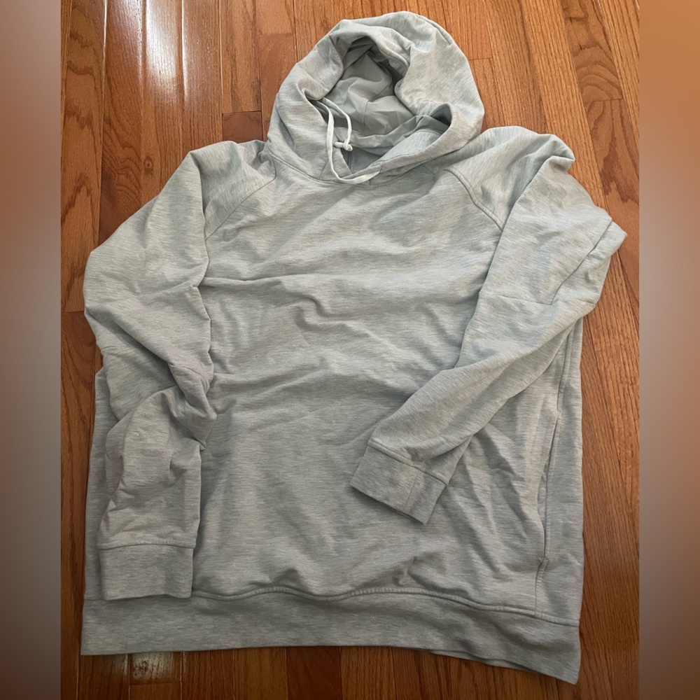 Lululemon Sweatshirt